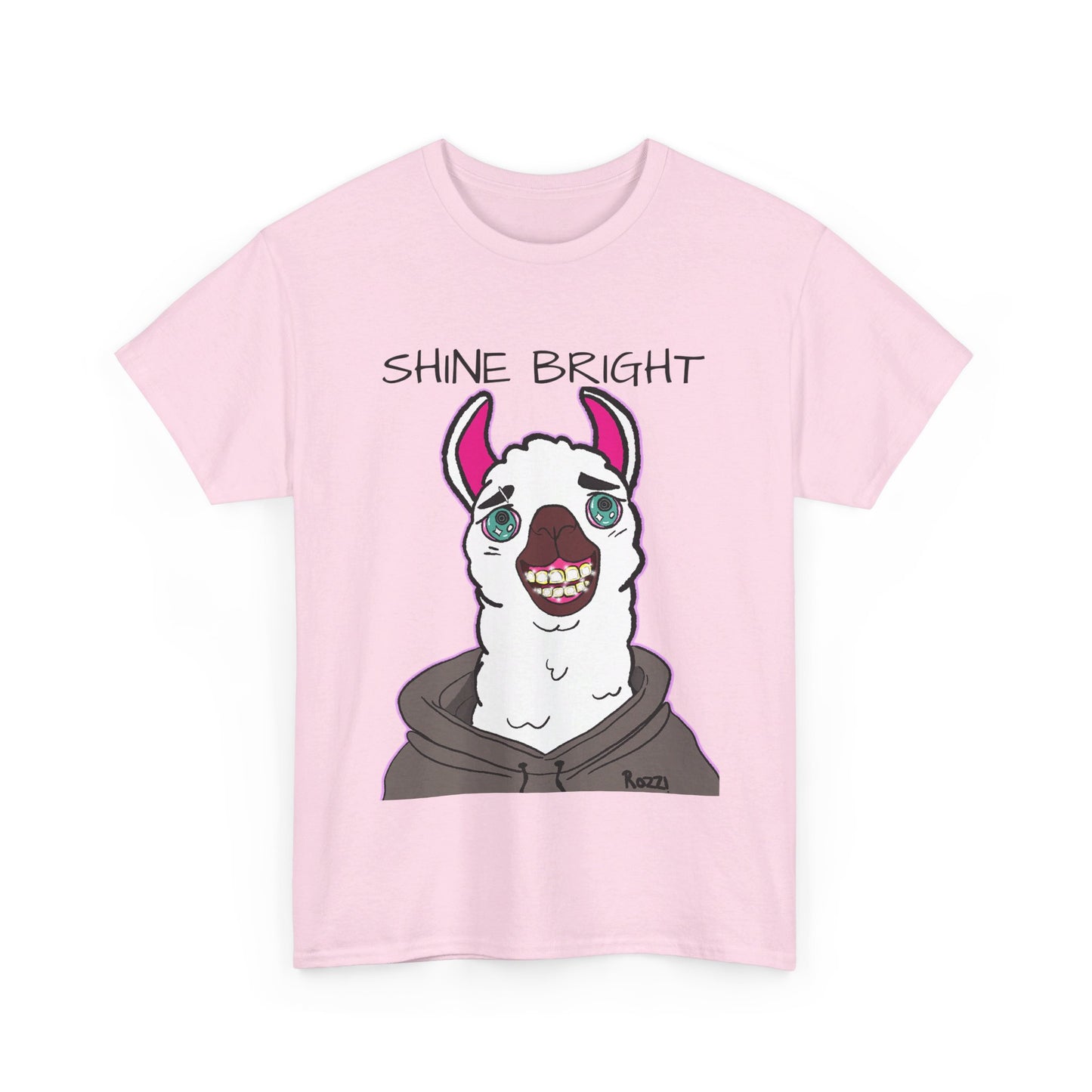 Shine Bright Tee