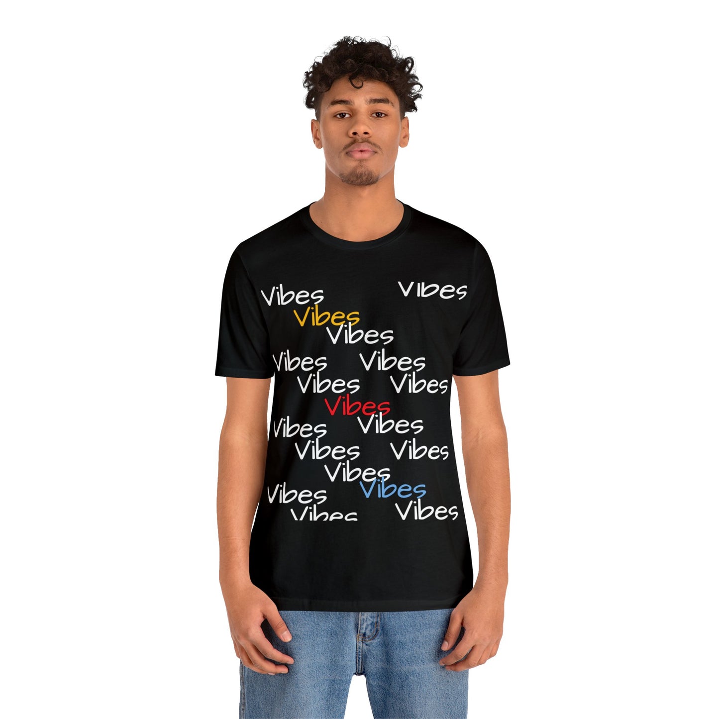 Eternal Vibe Tee