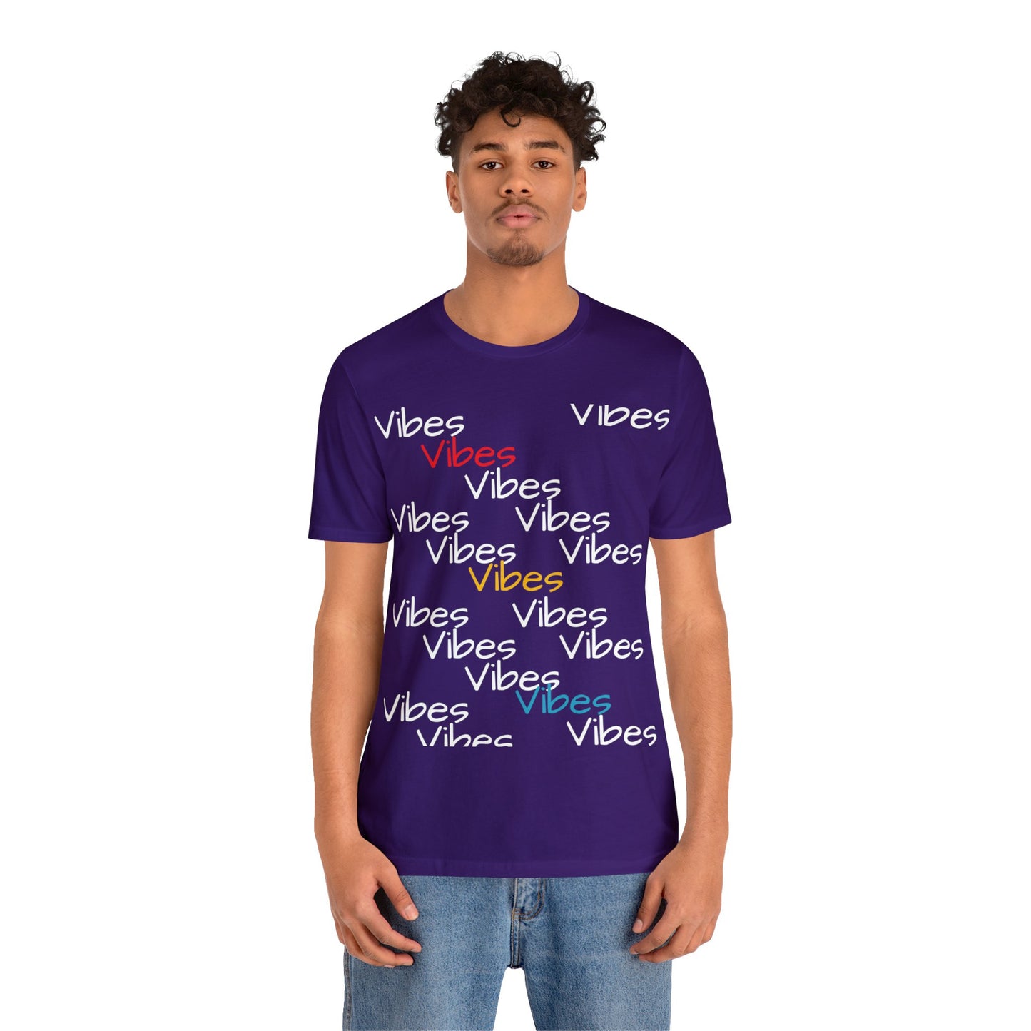 Eternal Vibe Tee