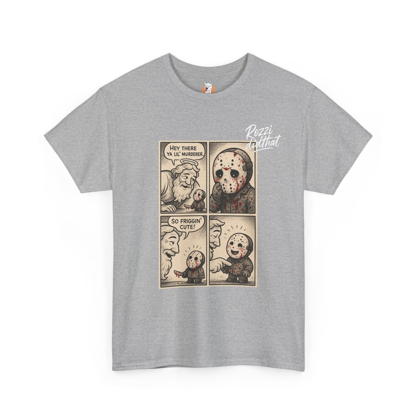 Lil' Murderer Tee