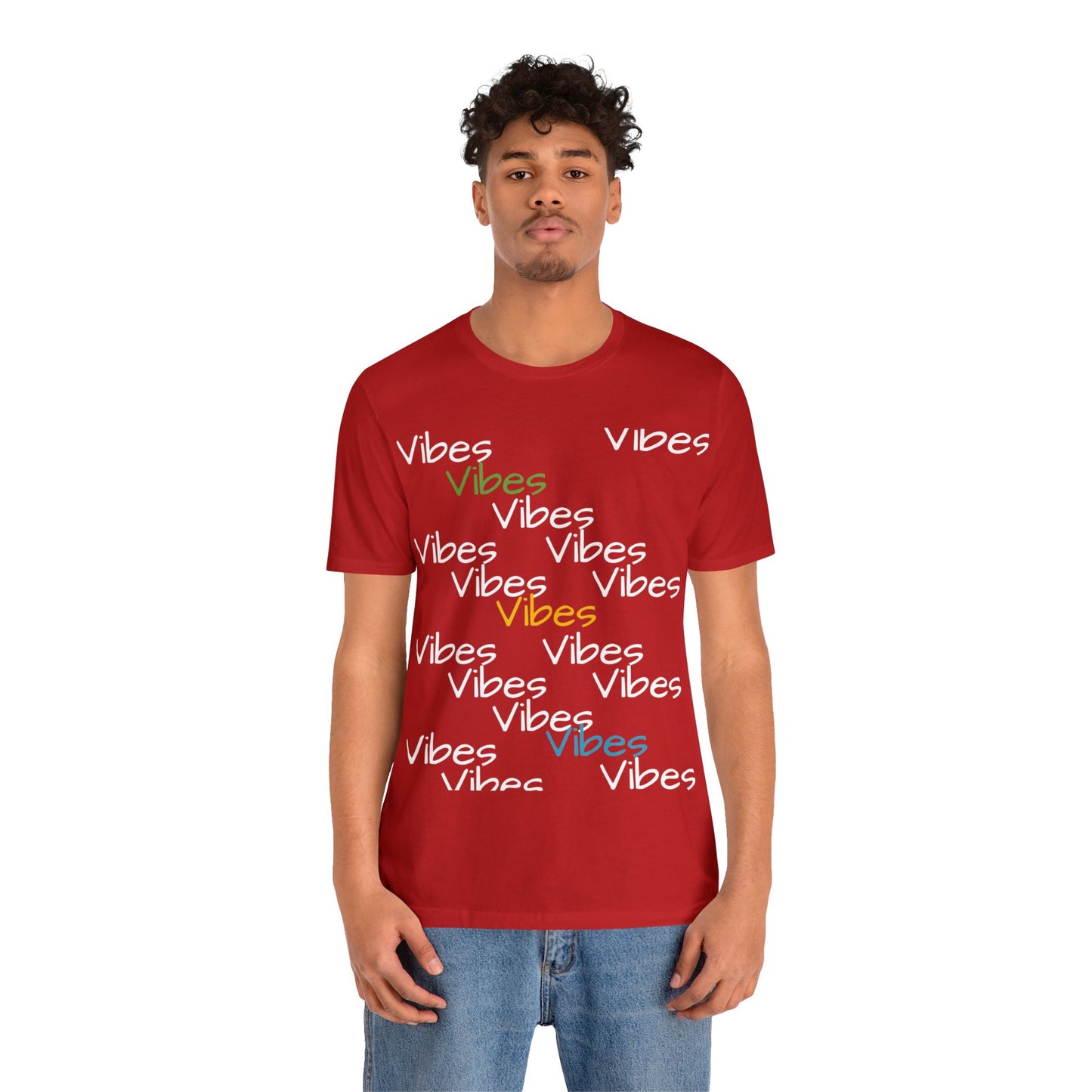 Eternal Vibe Tee