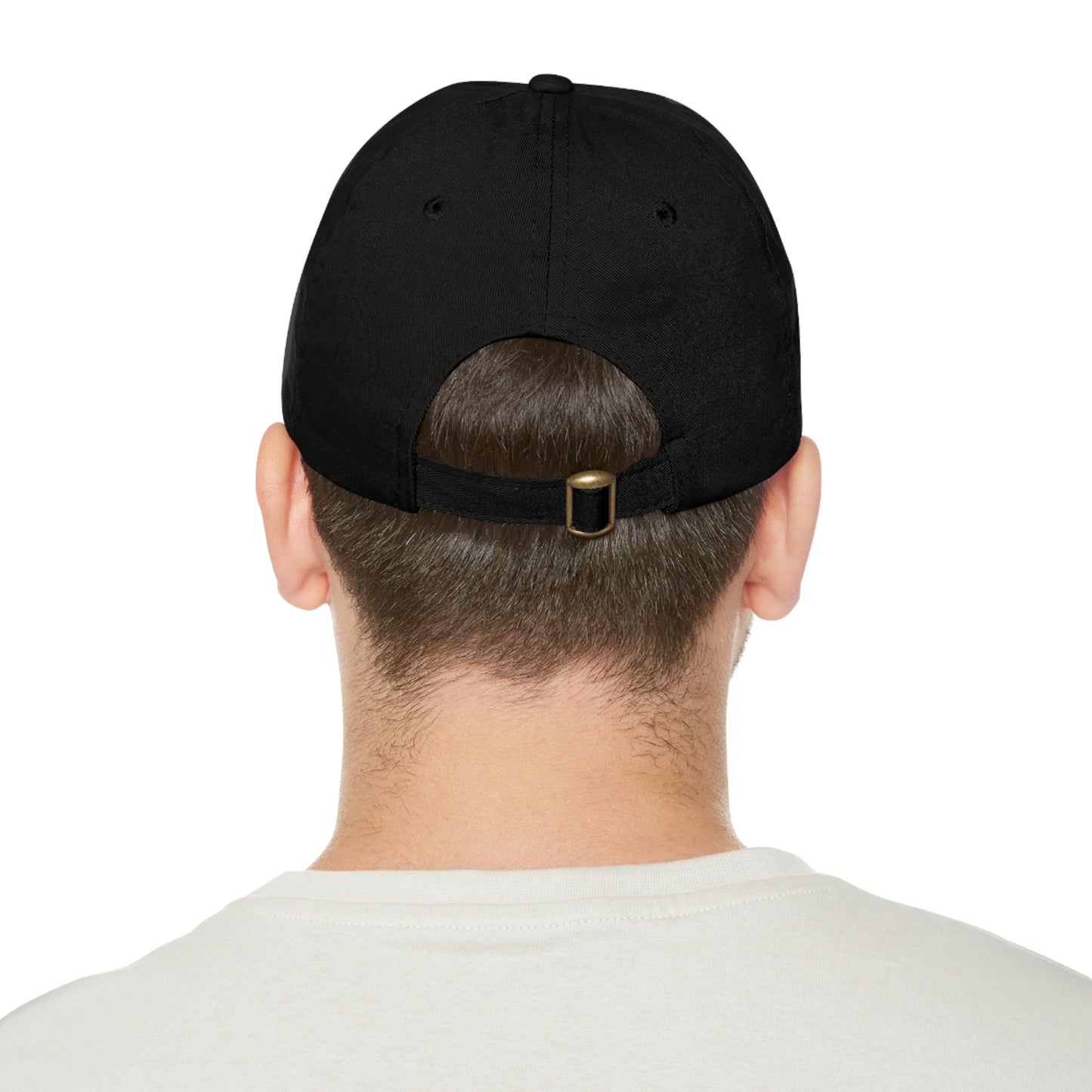 The Laughing Llama Dad Hat