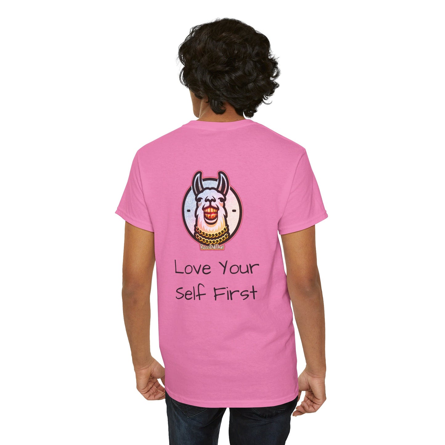 Shine Bright Tee