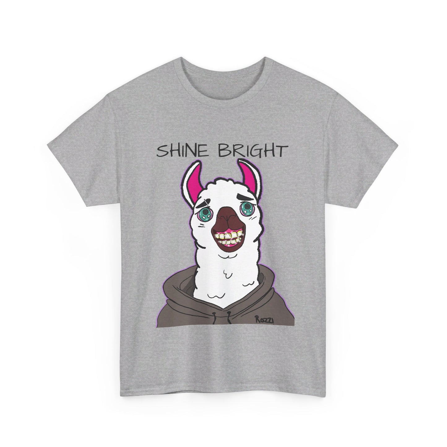 Shine Bright Tee