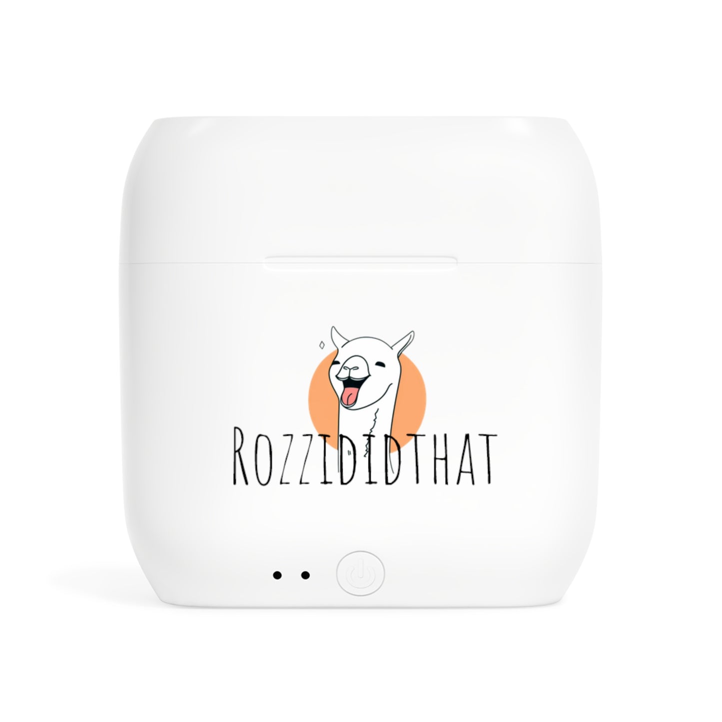 Essos x RozziDidThat Earbuds
