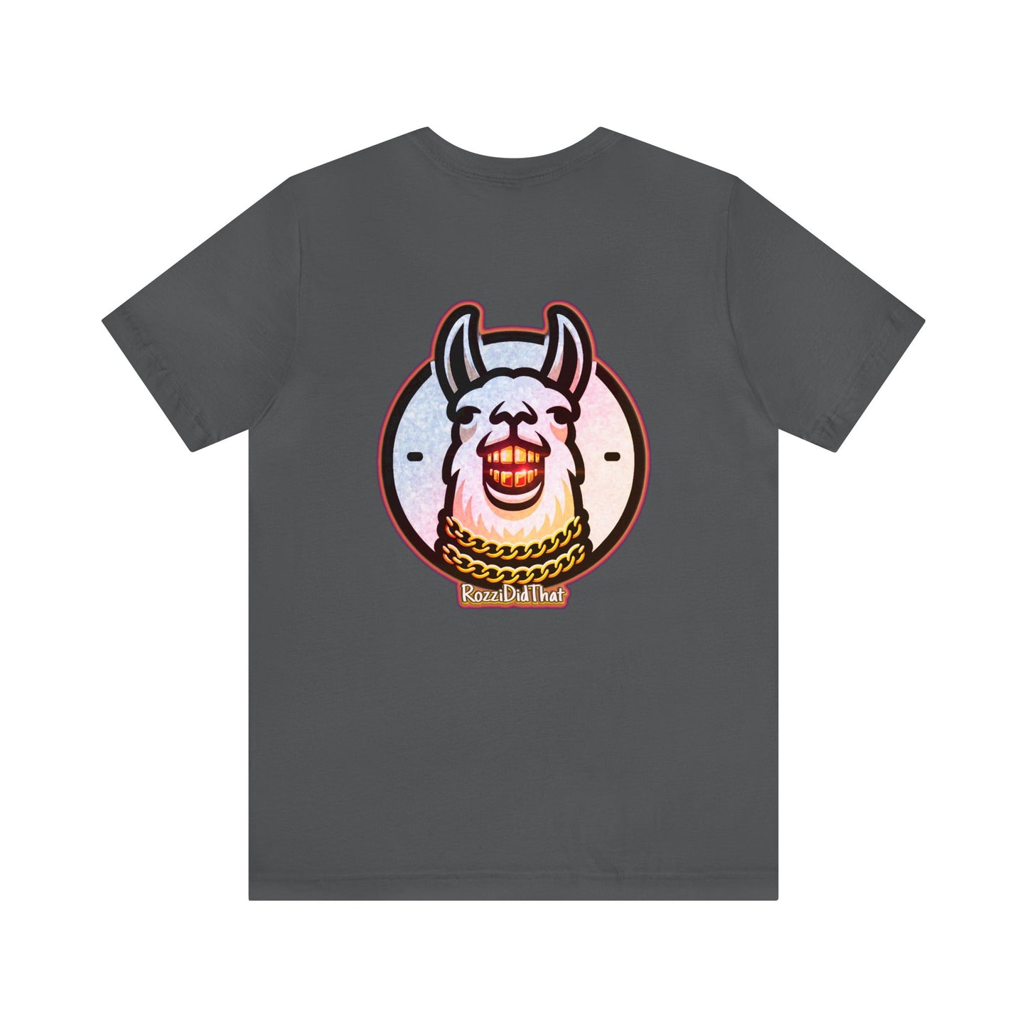Eternal Vibe Tee