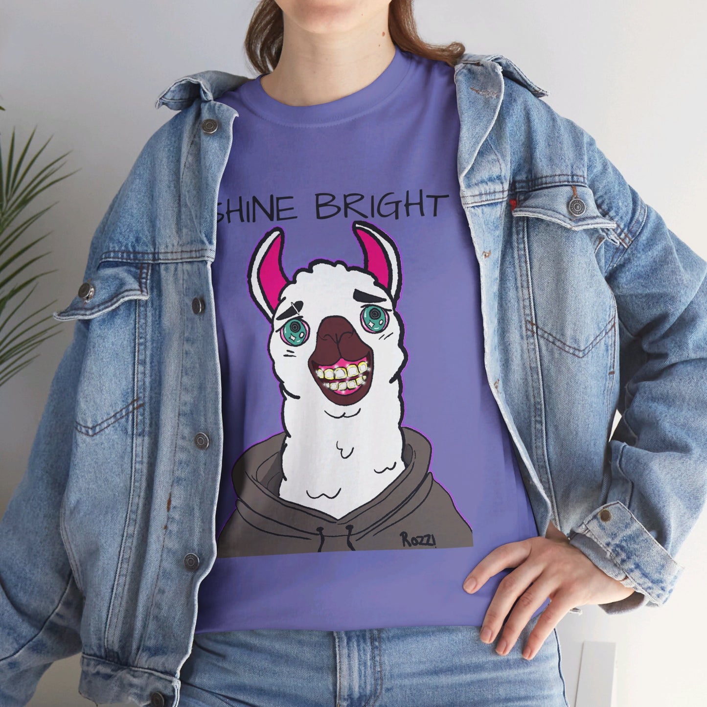 Shine Bright Tee