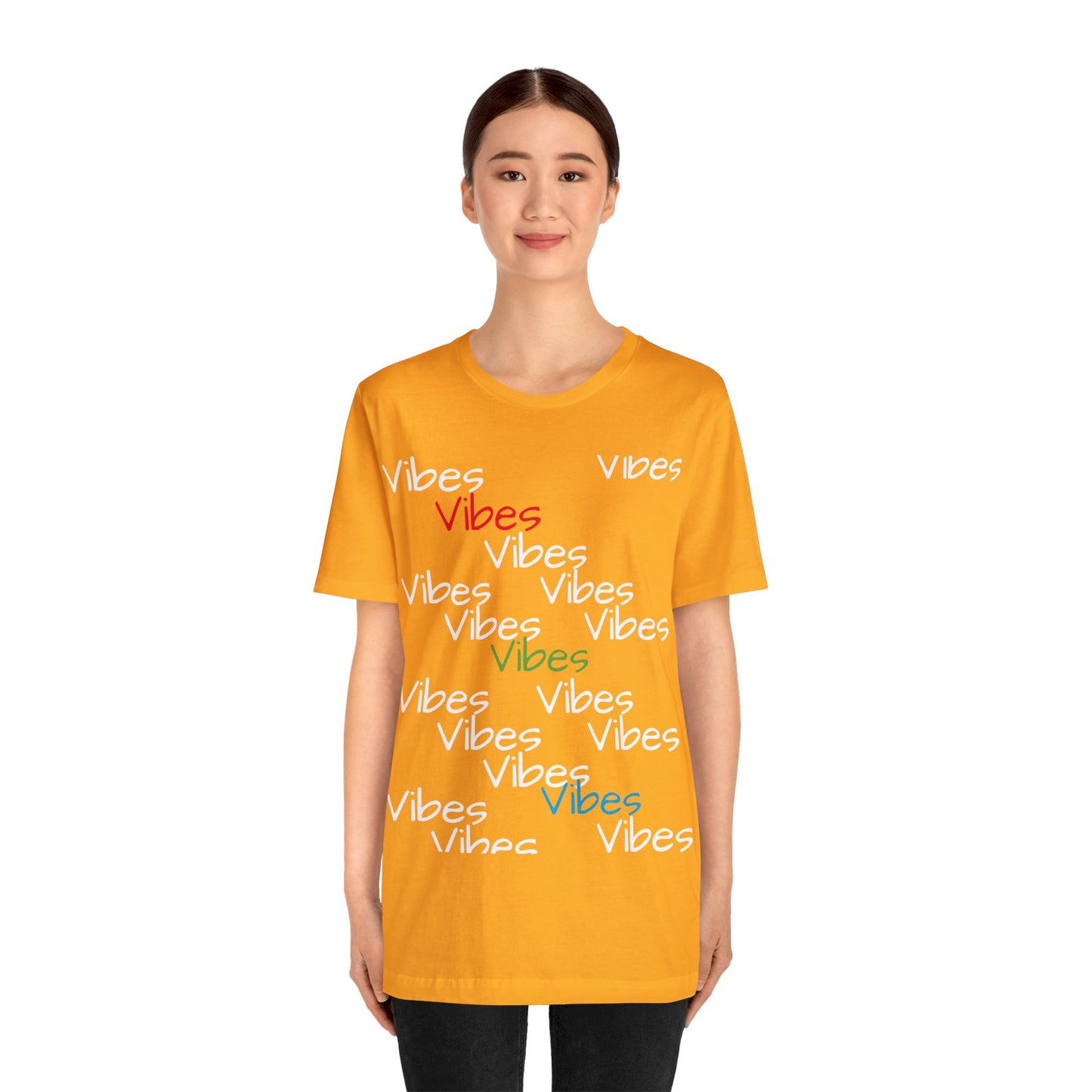 Eternal Vibe Tee