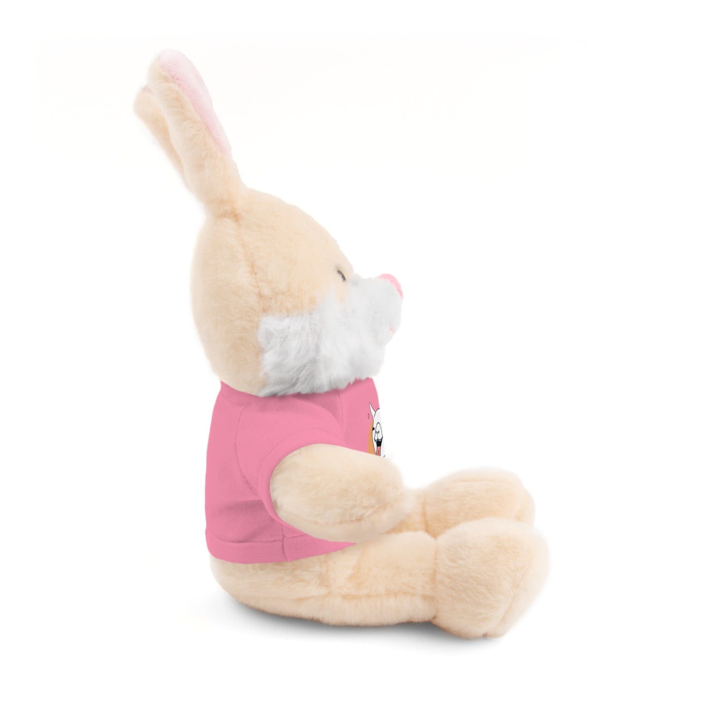 Laughing Llama Plushies