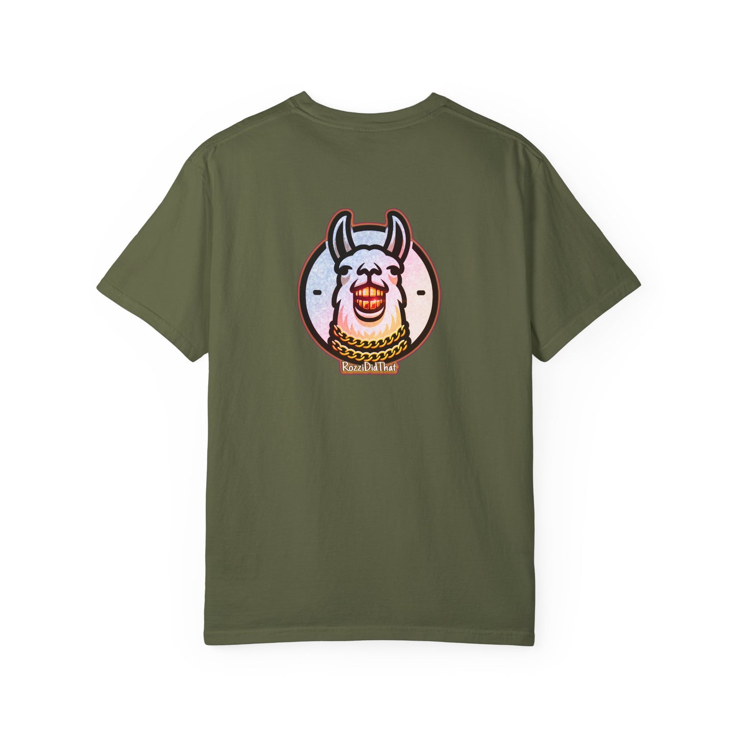 #Woke is back Tee