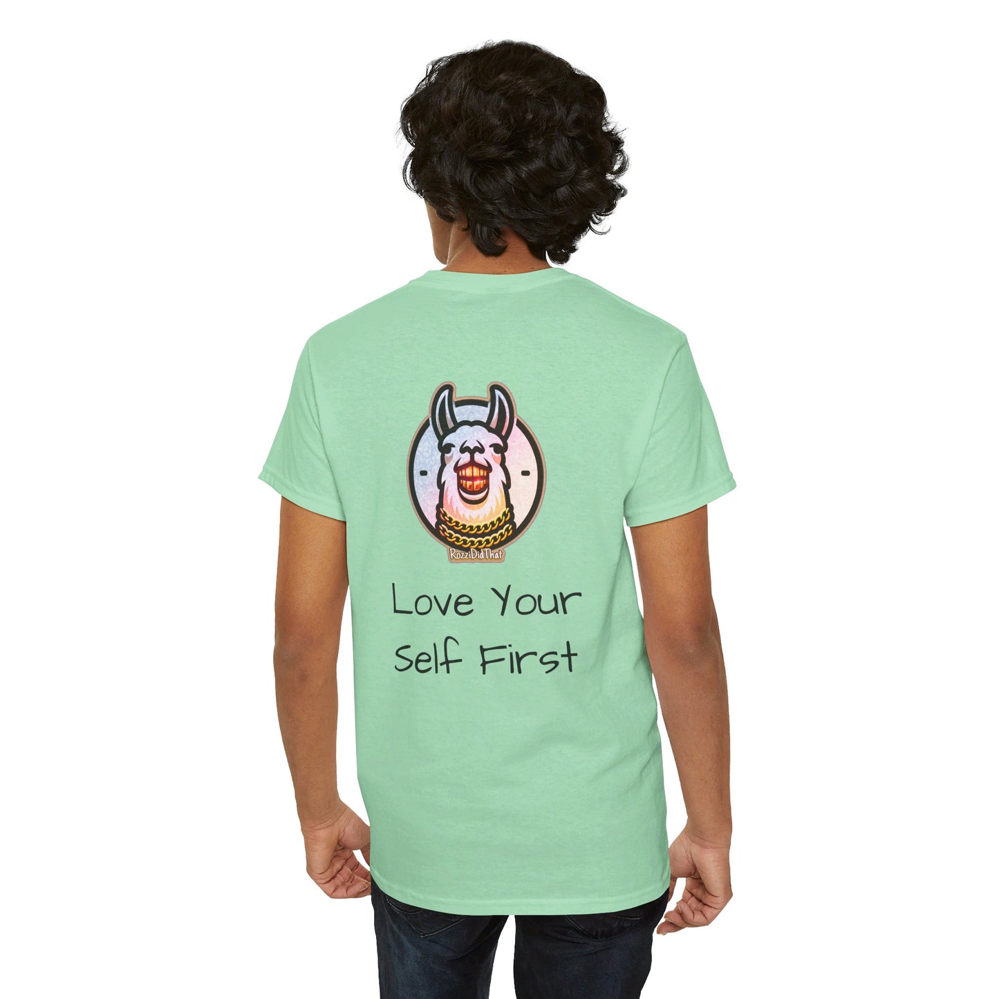 Shine Bright Tee