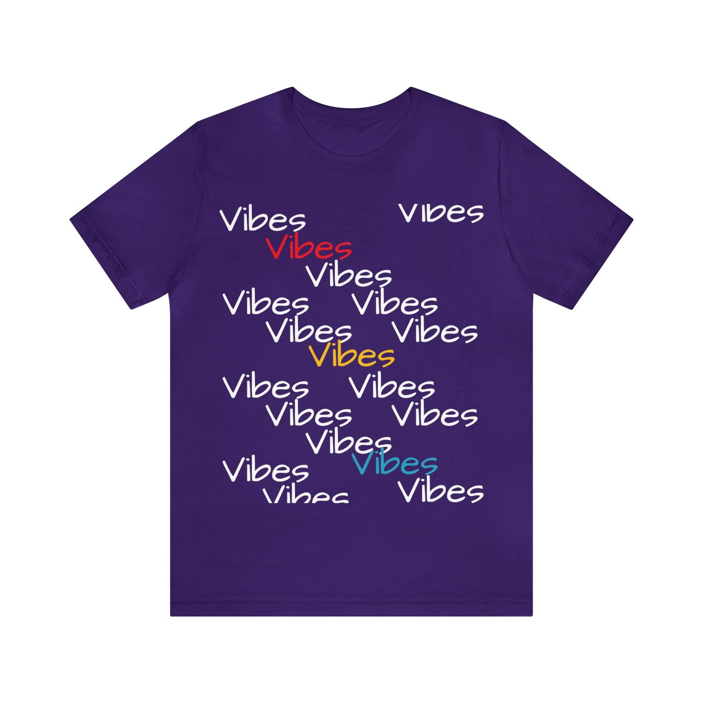 Eternal Vibe Tee