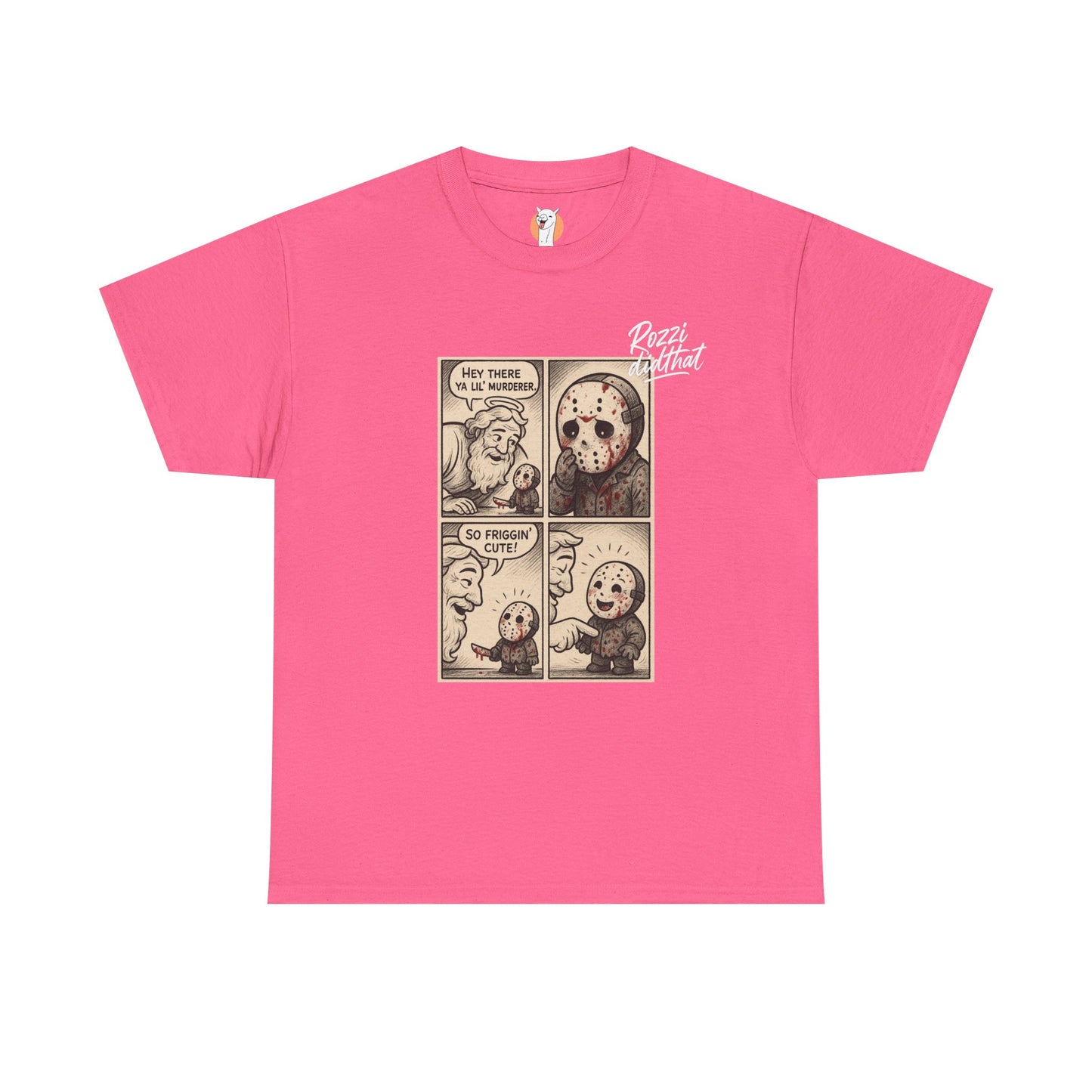 Lil' Murderer Tee
