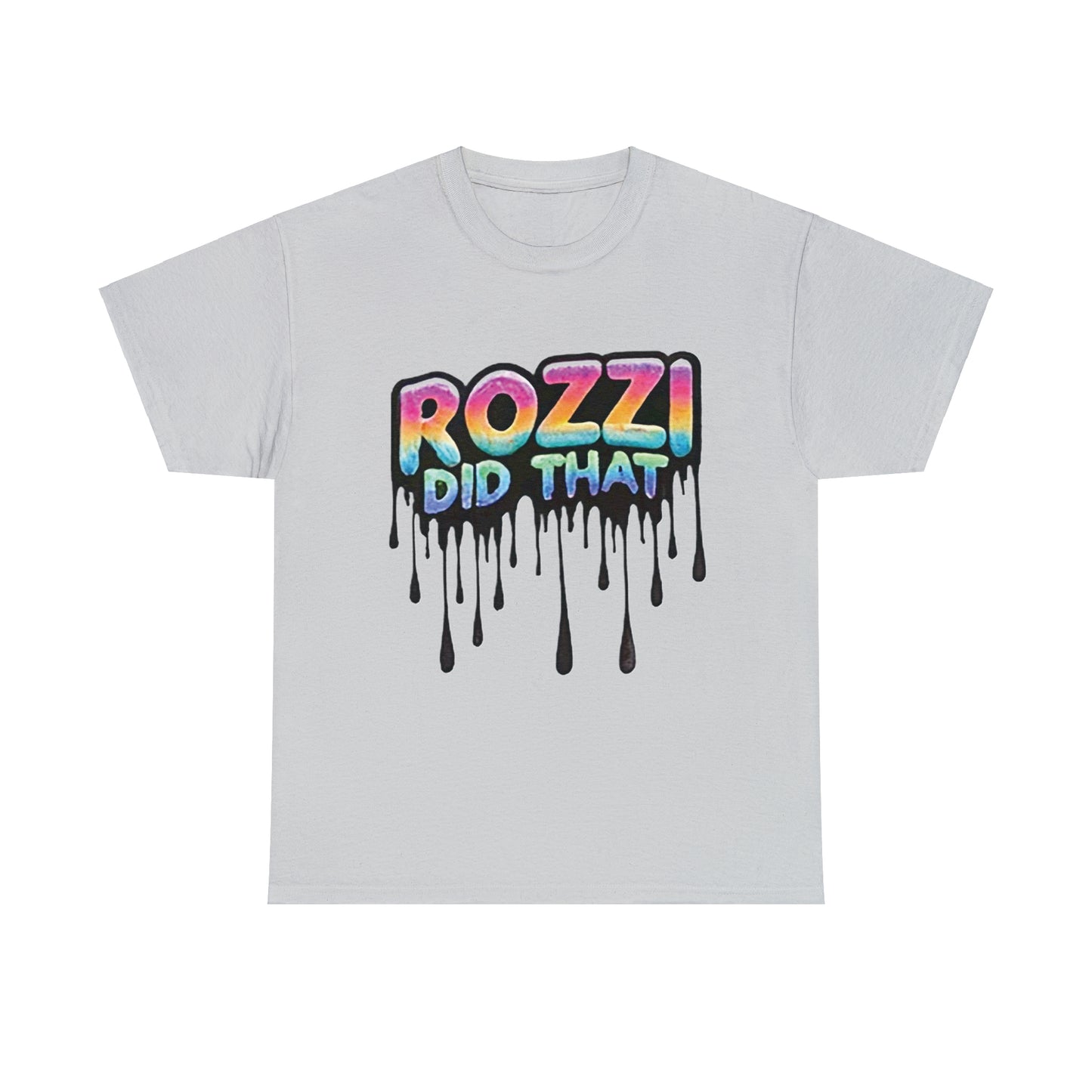 Rozzi Drip Tee