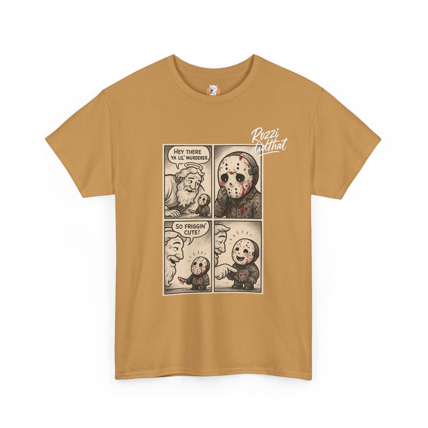 Lil' Murderer Tee