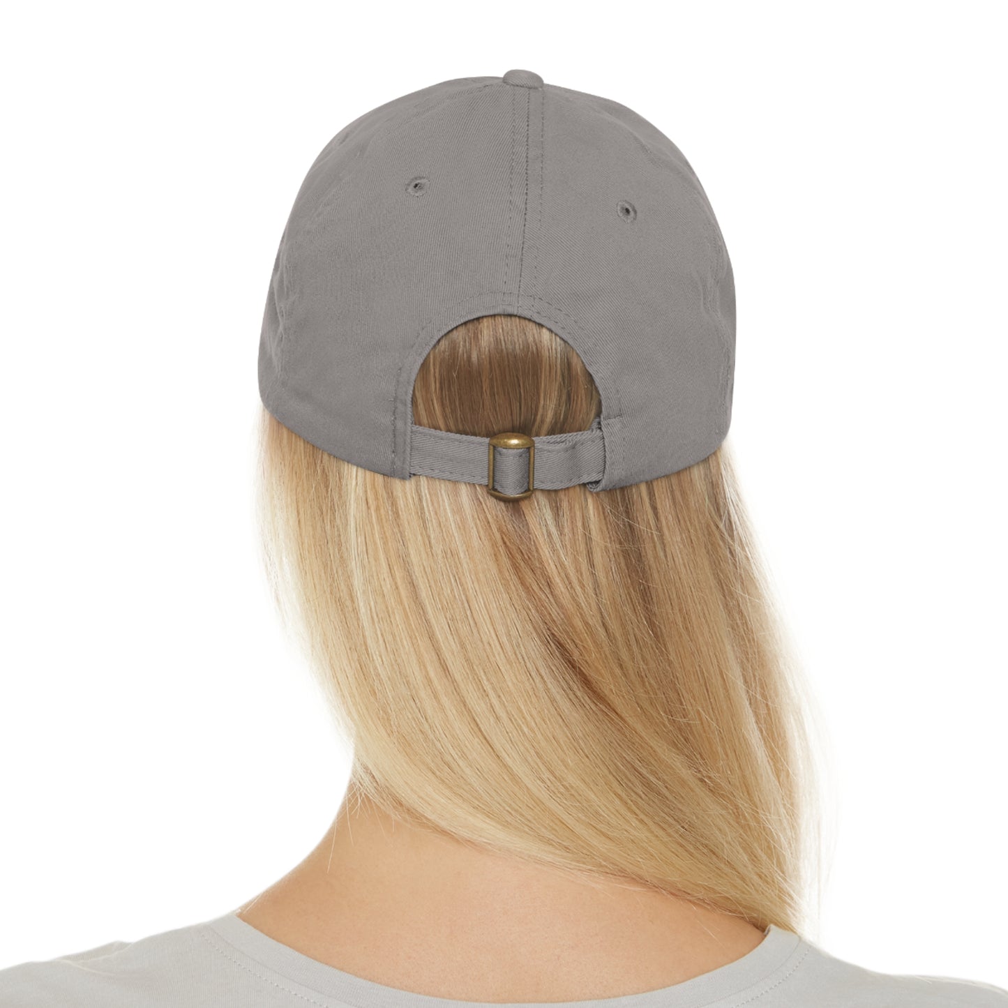 The Laughing Llama Dad Hat
