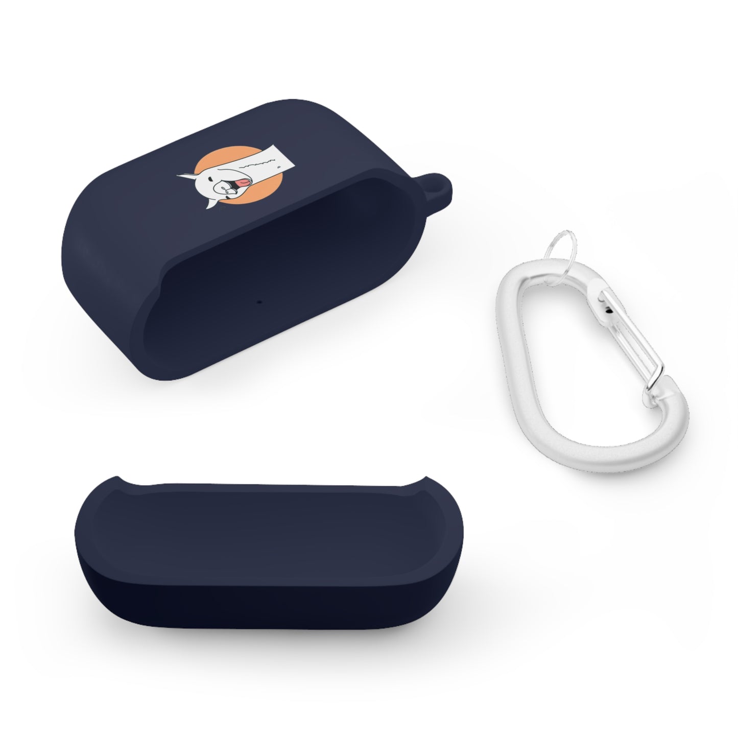 Laughing Llama AirPods and AirPods Pro Case Cover