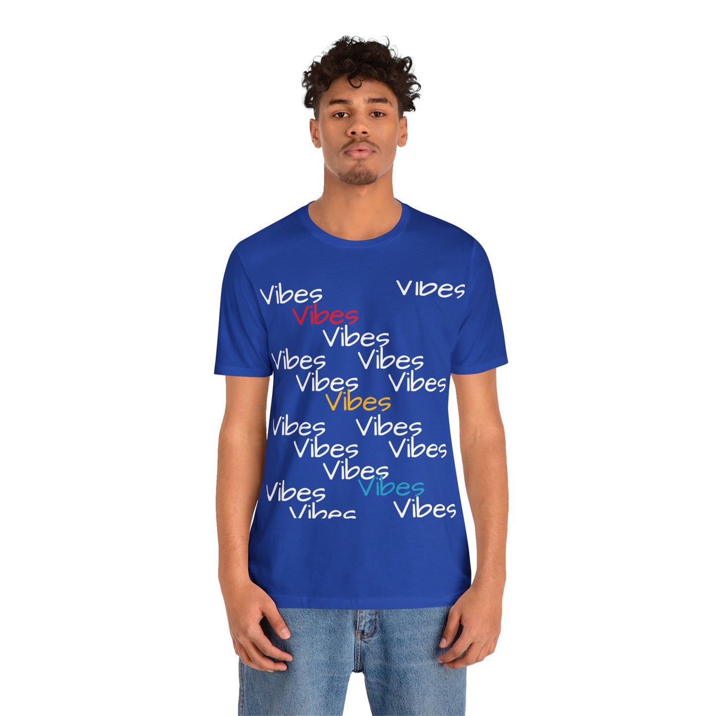 Eternal Vibe Tee