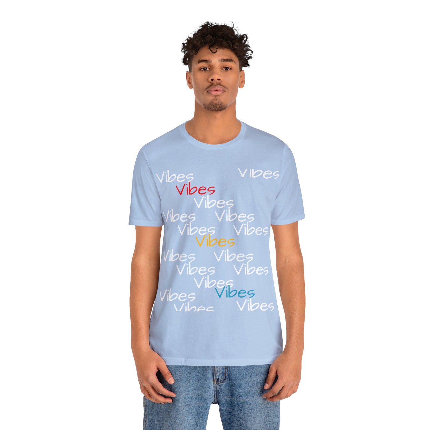 Eternal Vibe Tee