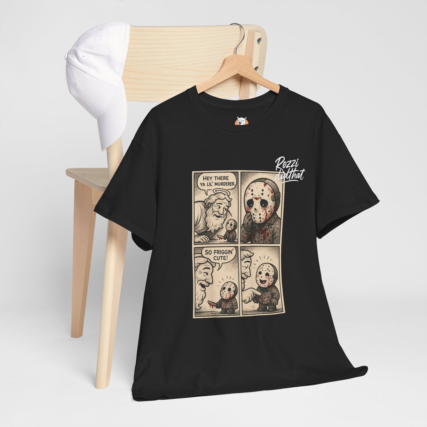 Lil' Murderer Tee