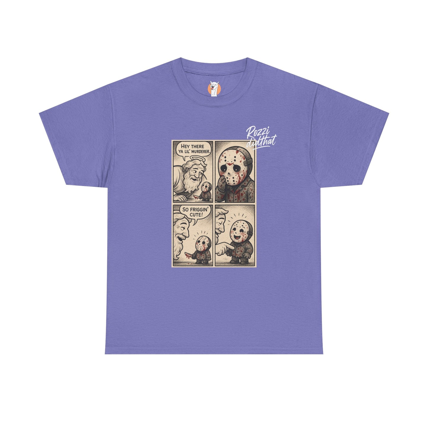 Lil' Murderer Tee