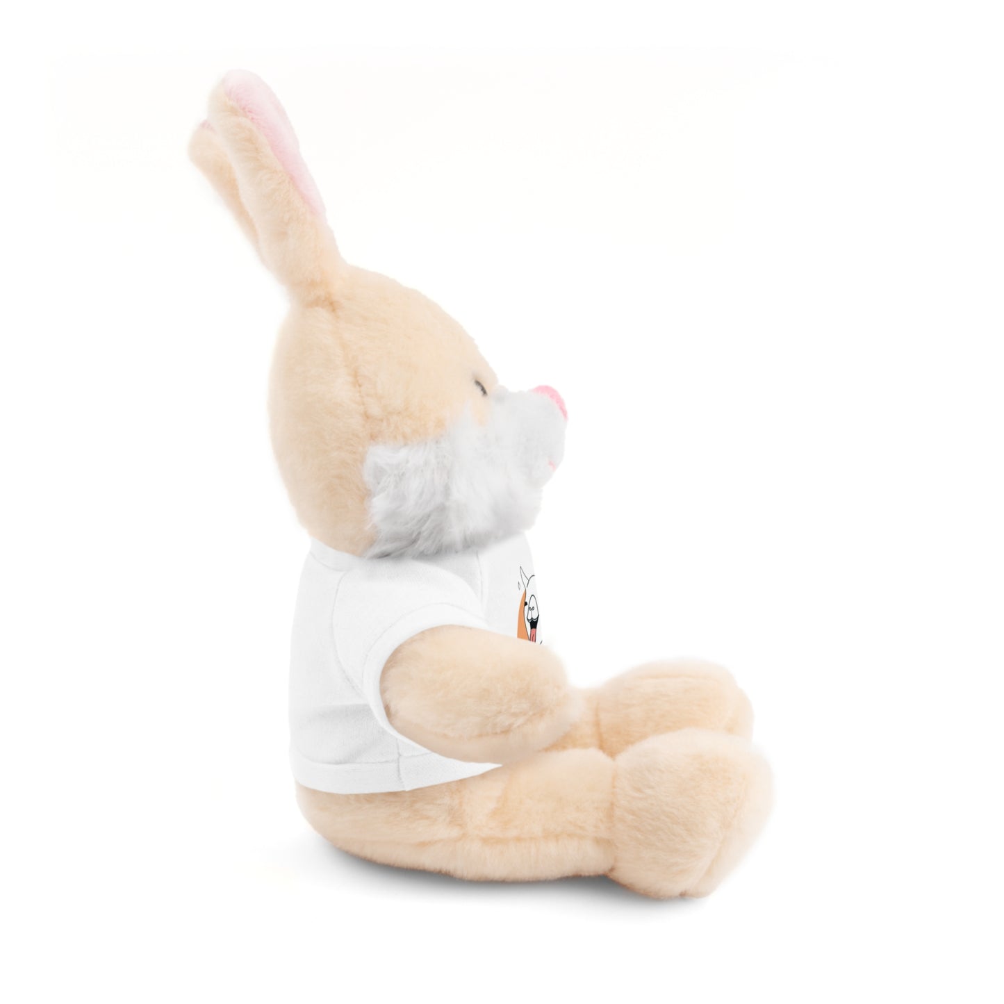 Laughing Llama Plushies
