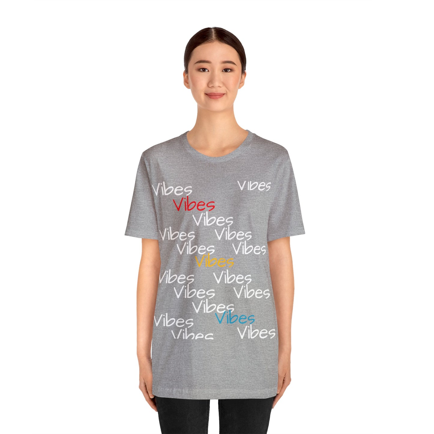 Eternal Vibe Tee