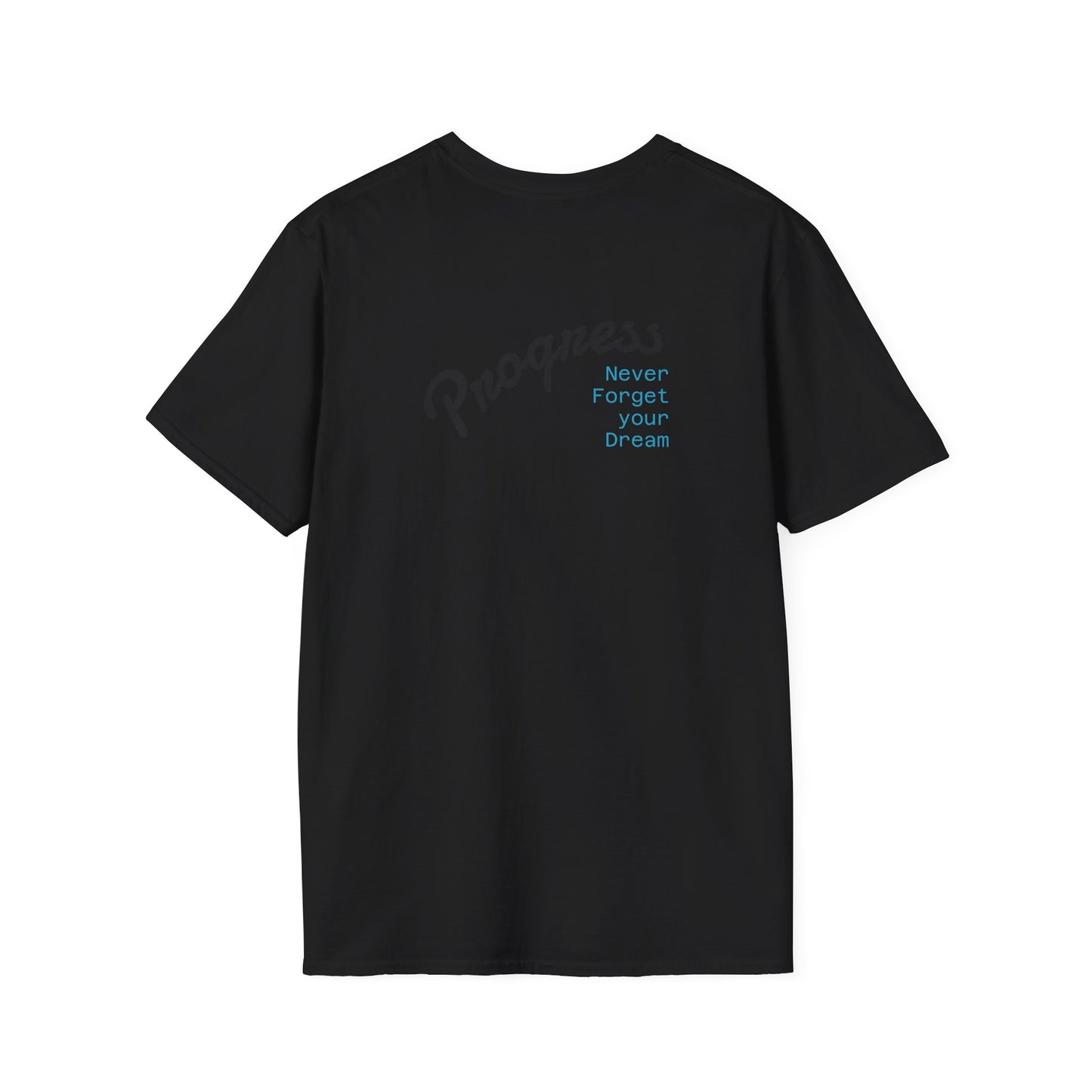 “Keep On Grinding” Motivation Tee