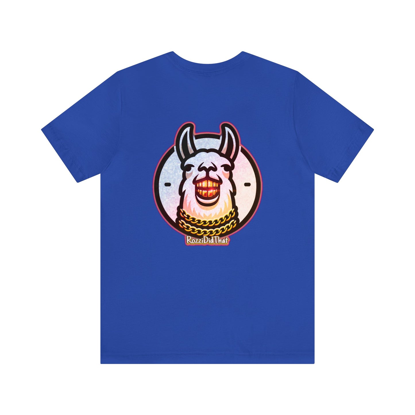 Eternal Vibe Tee