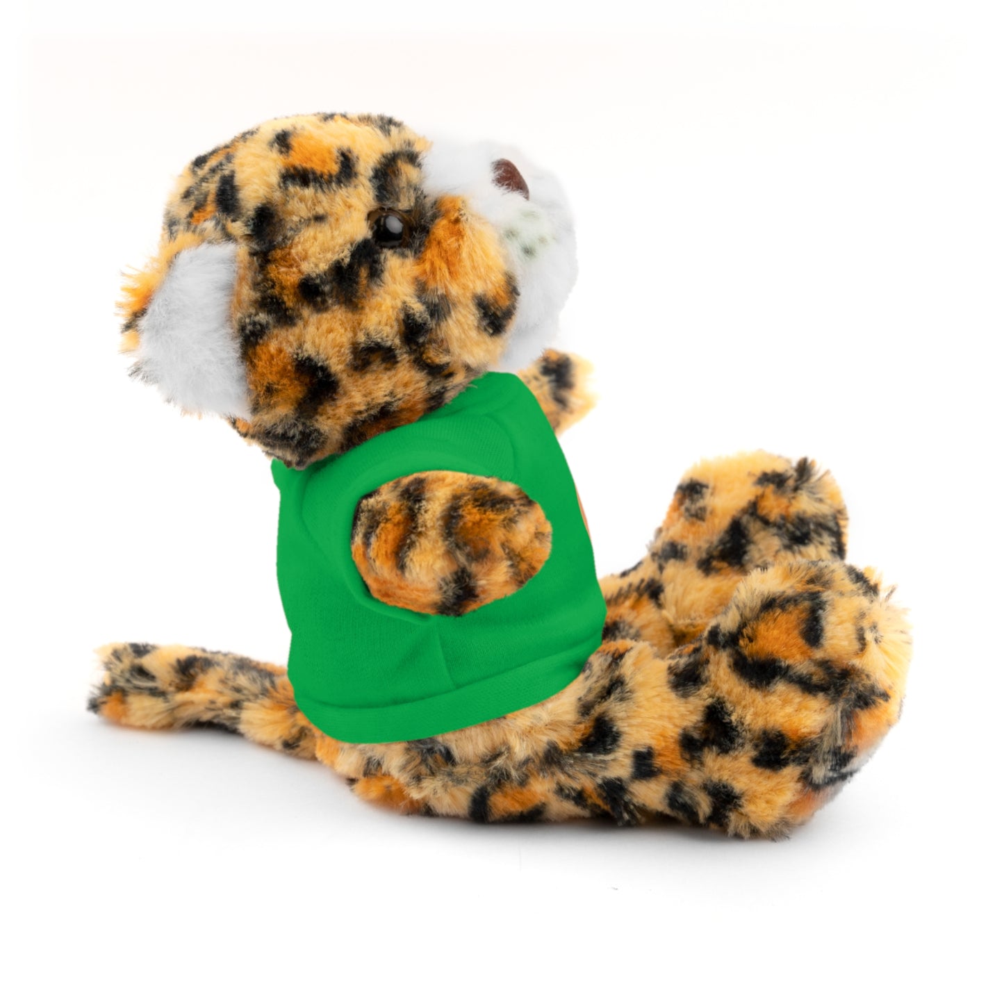 Laughing Llama Plushies