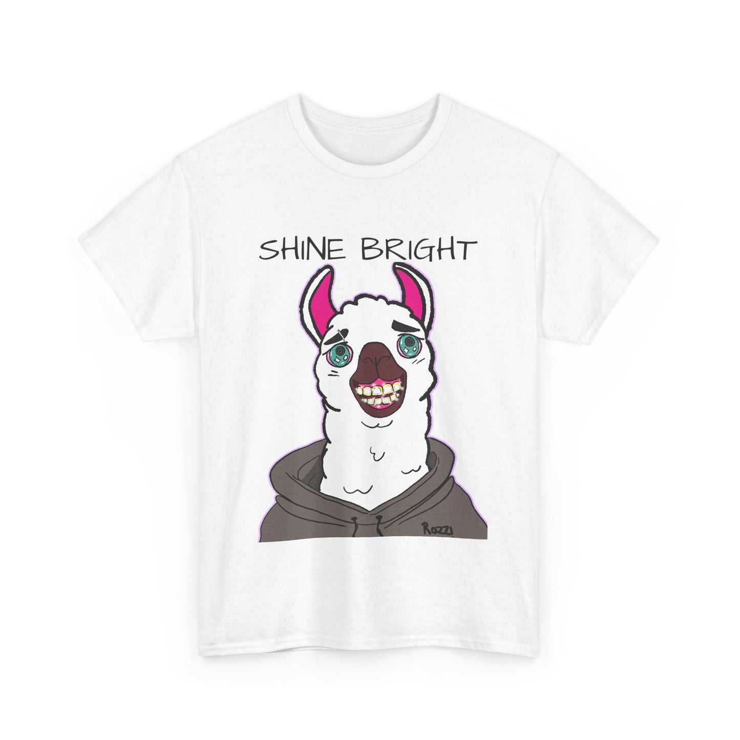 Shine Bright Tee
