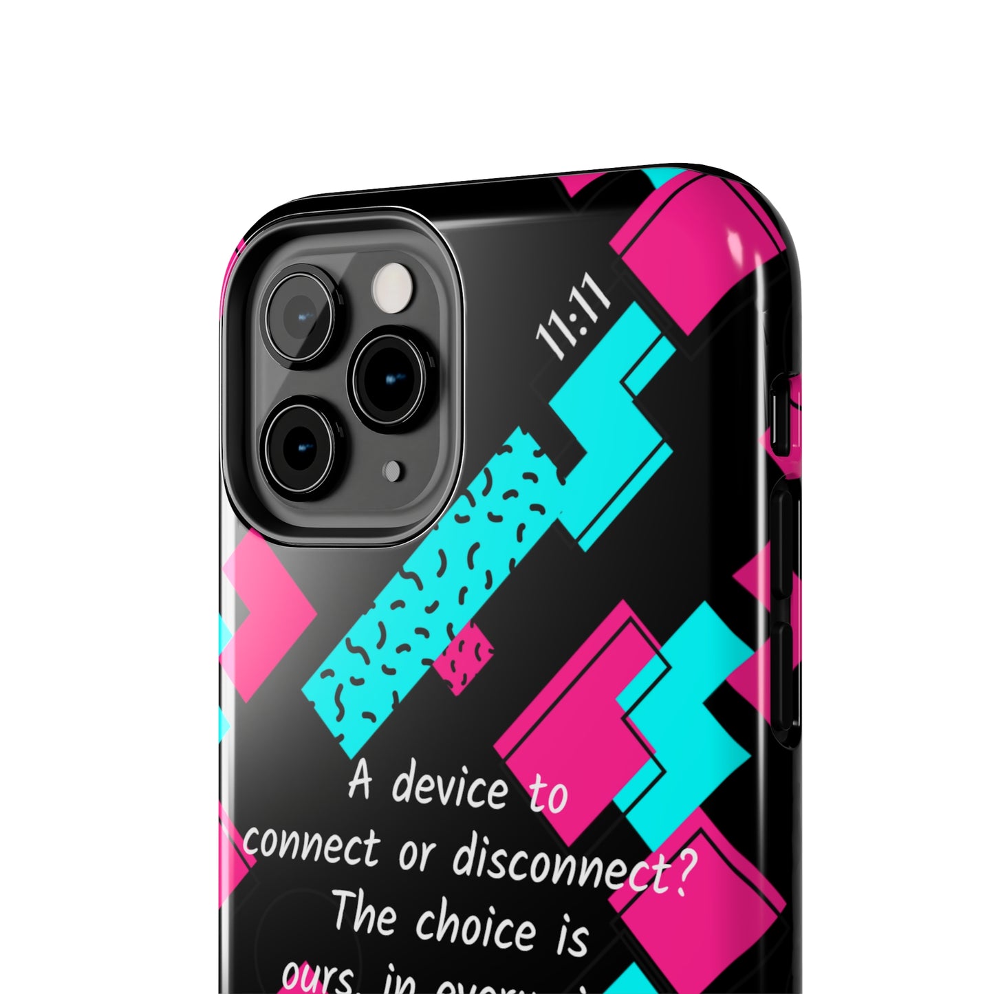 The Dial of Destiny Phone Case