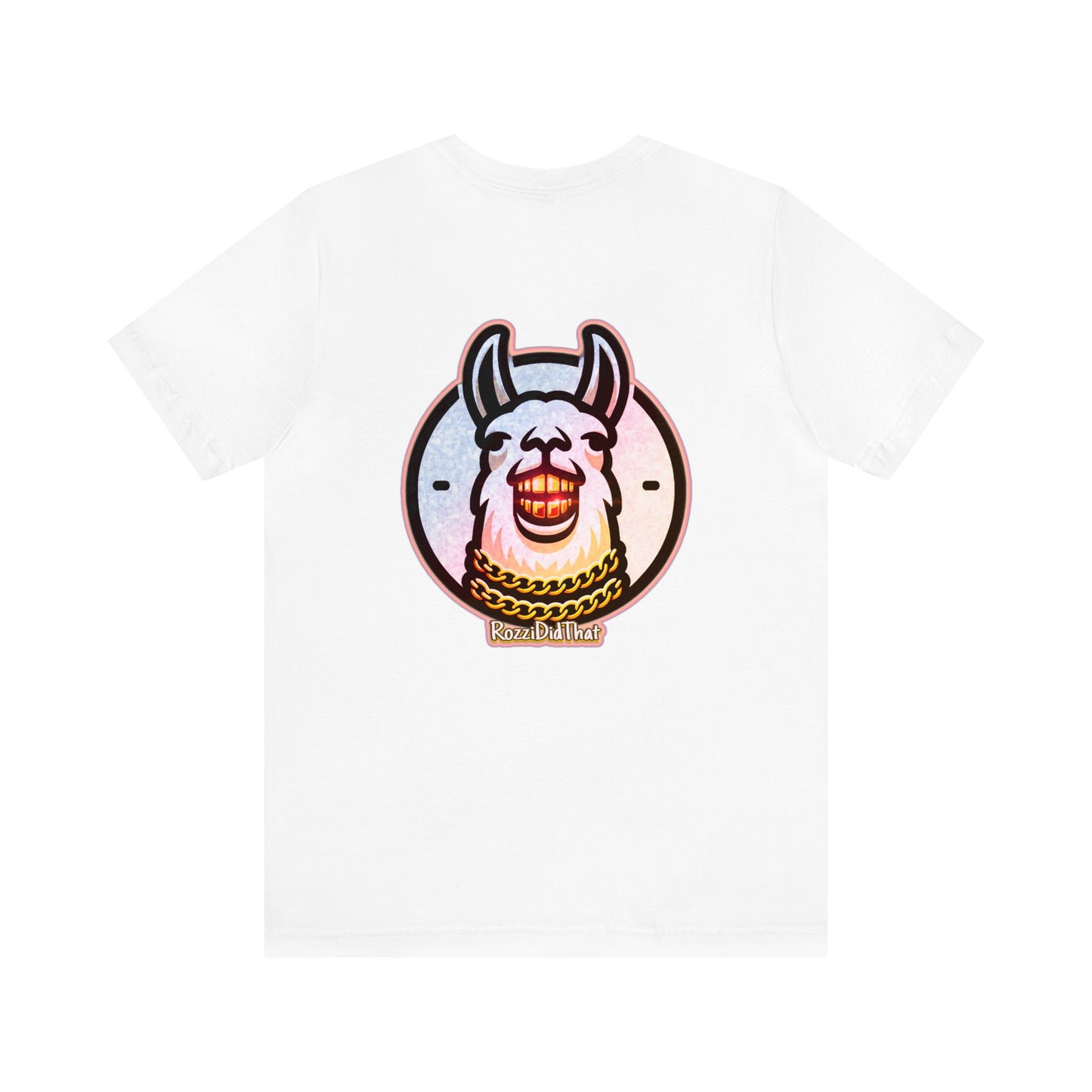 Eternal Vibe Tee