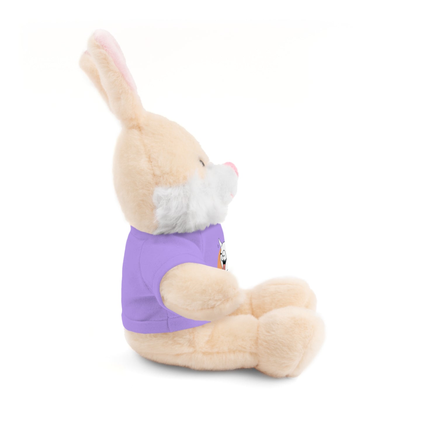 Laughing Llama Plushies