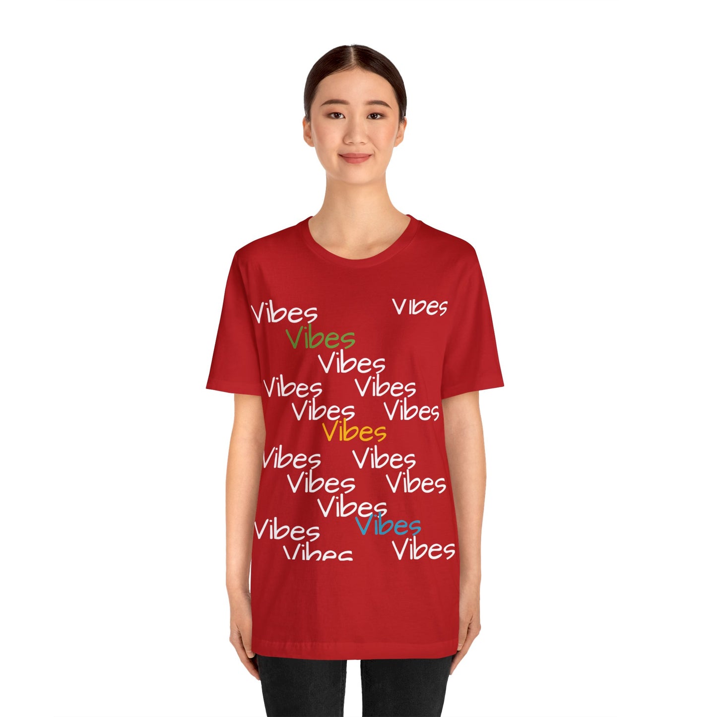 Eternal Vibe Tee