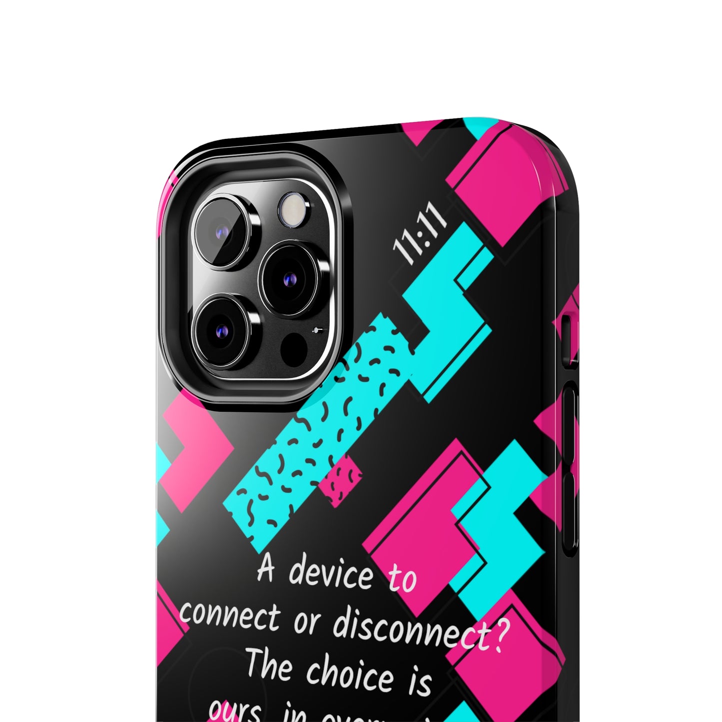 The Dial of Destiny Phone Case