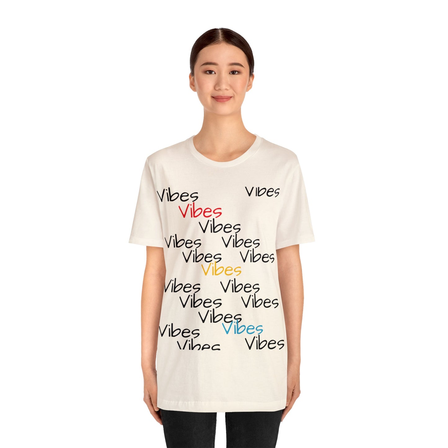 Eternal Vibe Tee