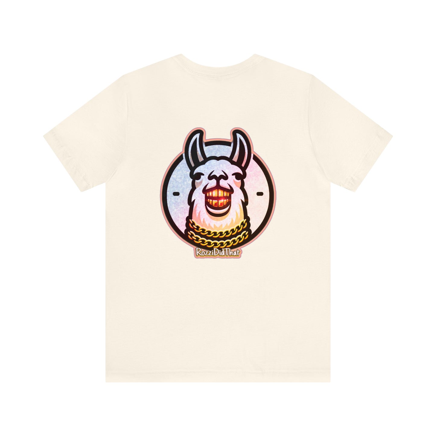 Eternal Vibe Tee
