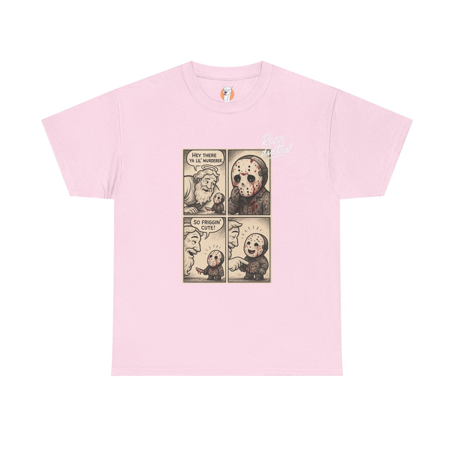 Lil' Murderer Tee