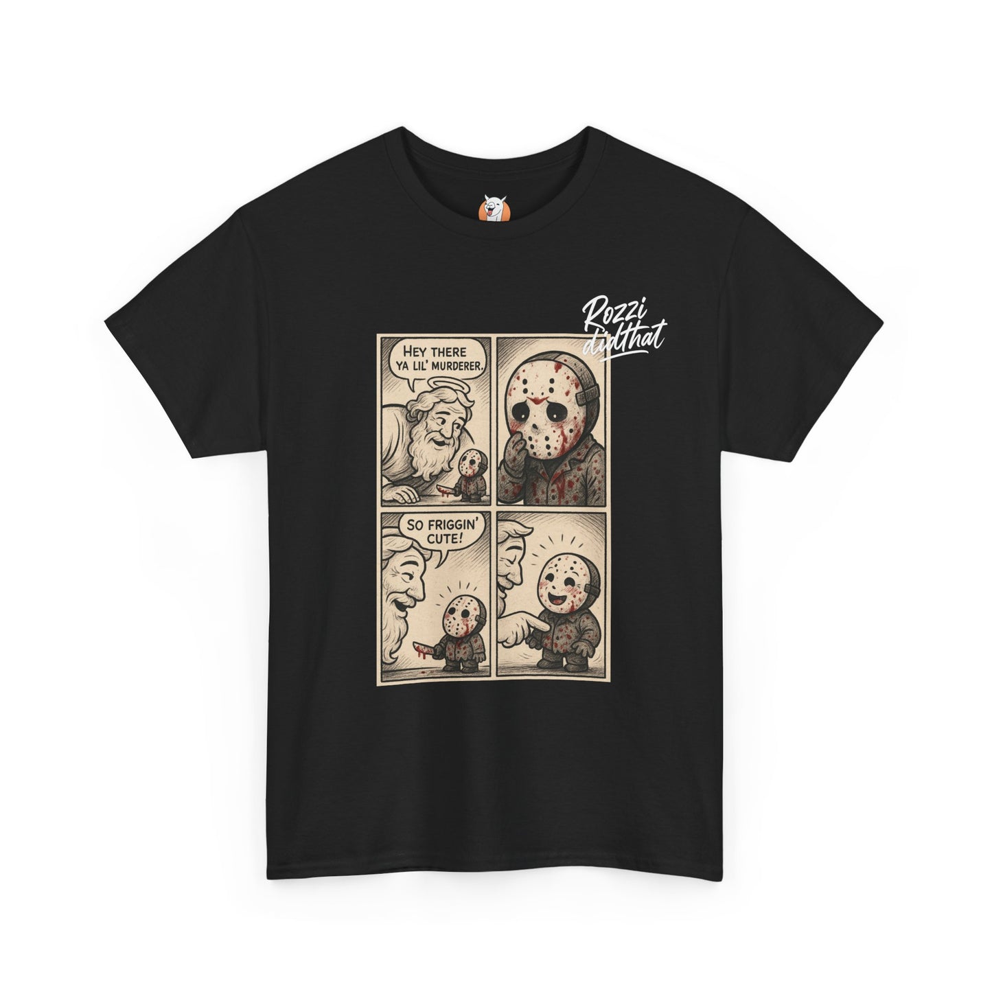 Lil' Murderer Tee