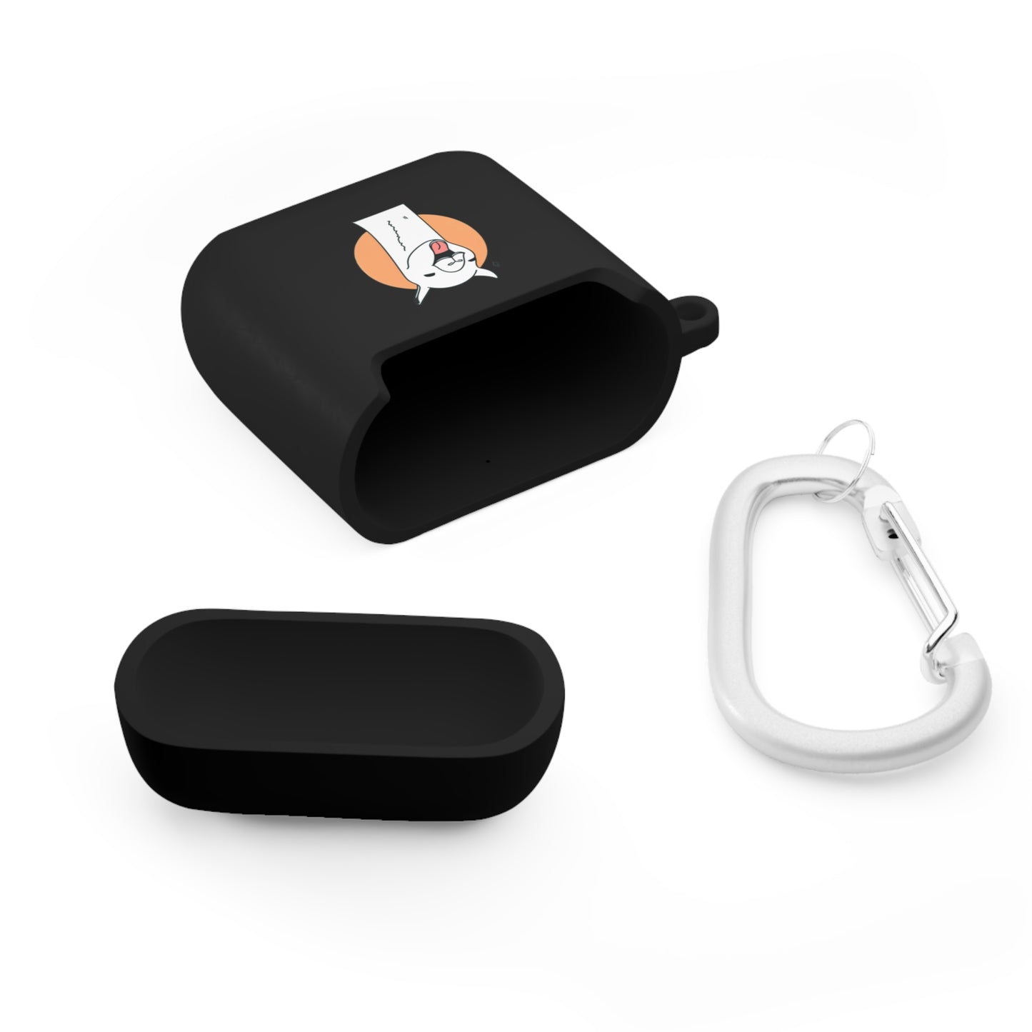 Laughing Llama AirPods and AirPods Pro Case Cover