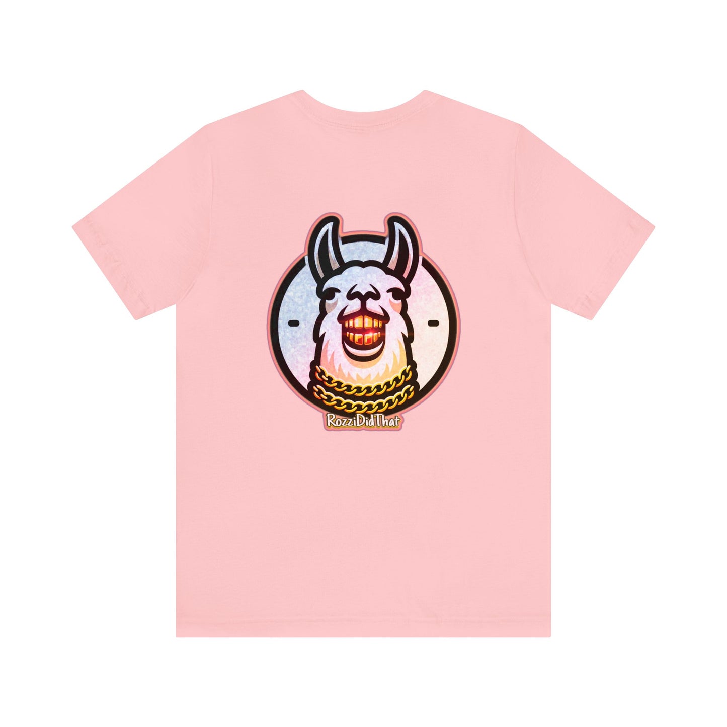 Eternal Vibe Tee