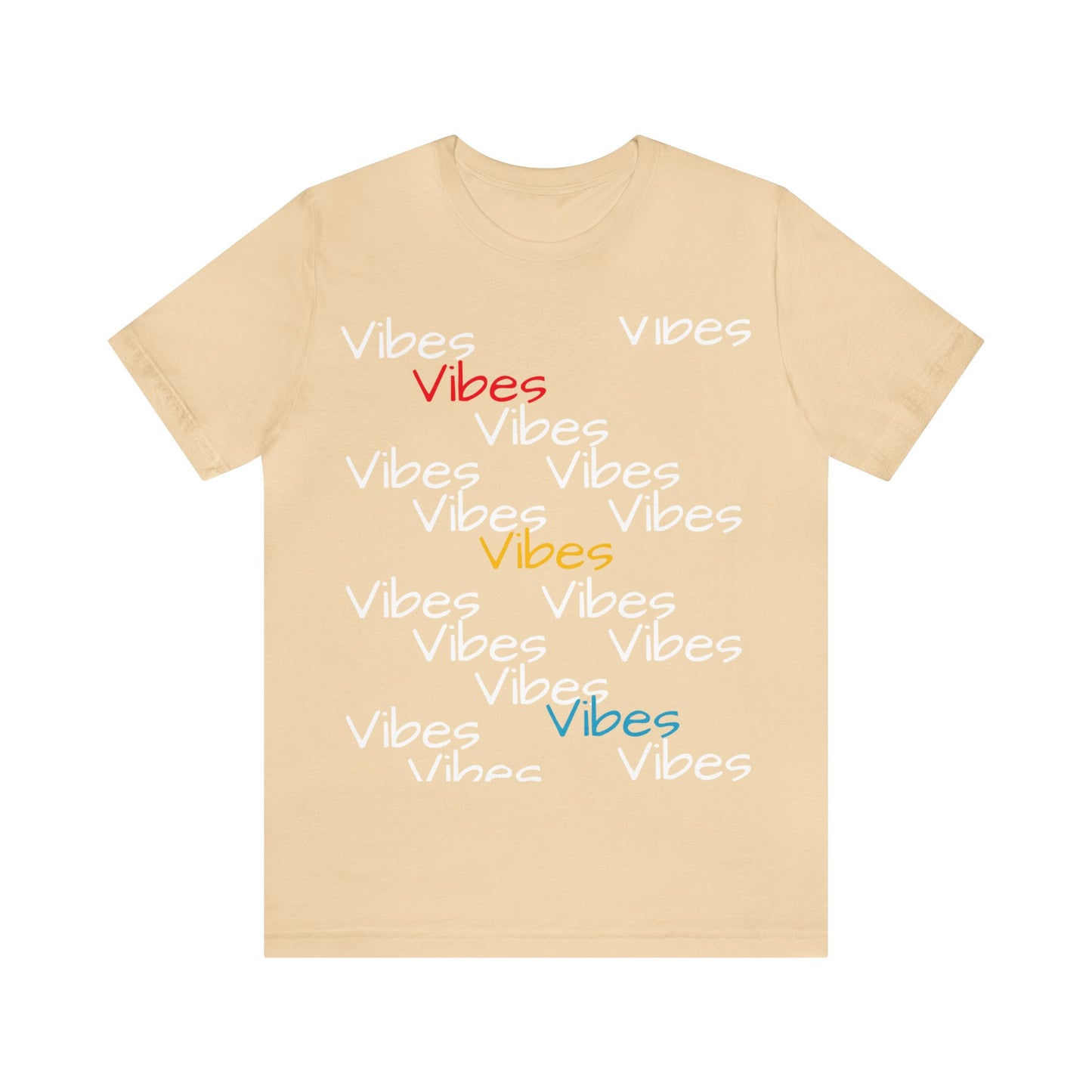 Eternal Vibe Tee