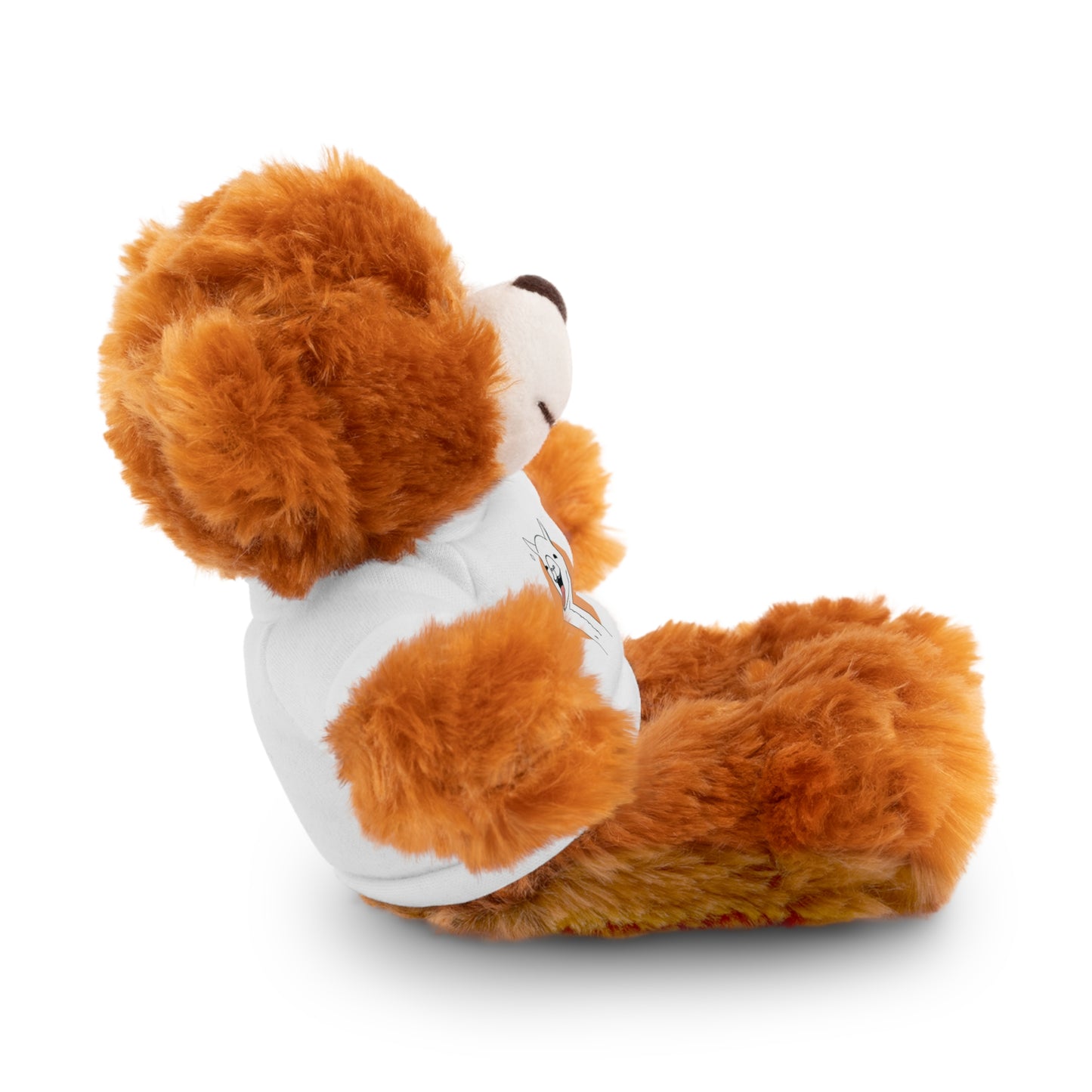 Laughing Llama Plushies