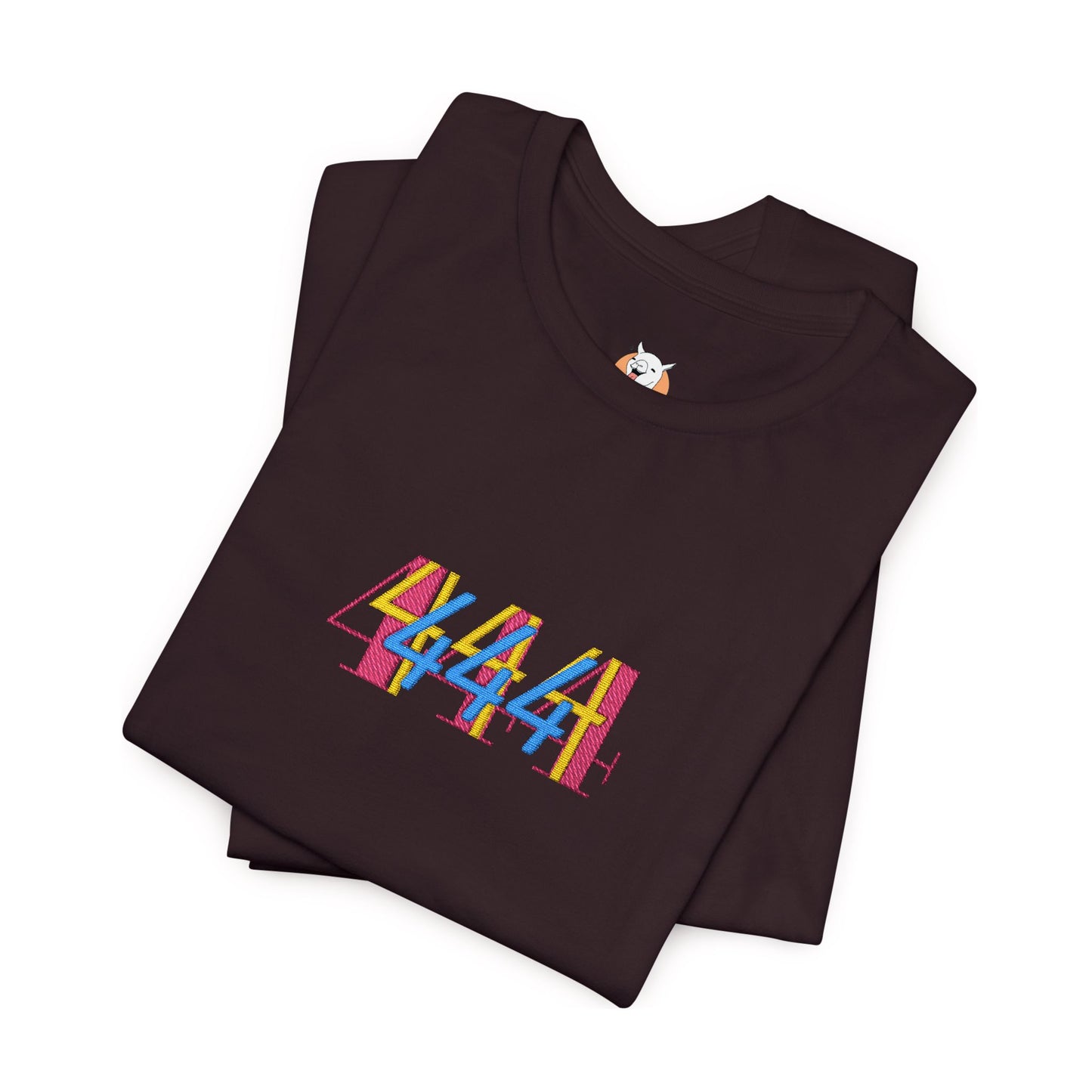 AngelCode: 444 – Spiritual Alignment T-Shirt