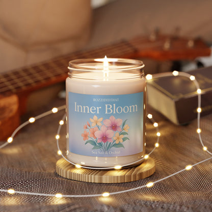 RozziDidThat Candle Collection