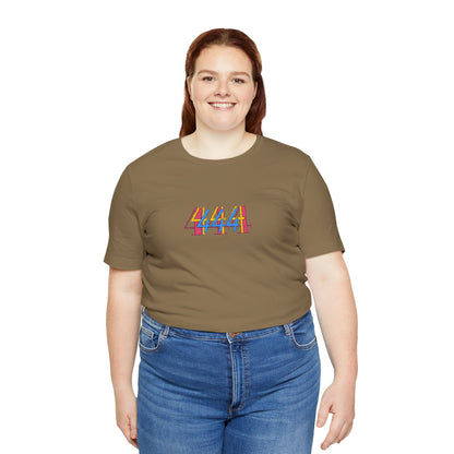 AngelCode: 444 – Spiritual Alignment T-Shirt