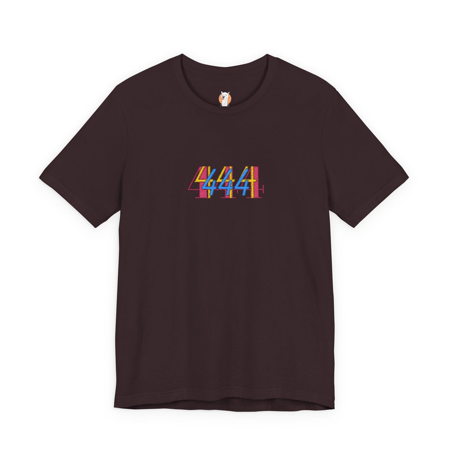 AngelCode: 444 – Spiritual Alignment T-Shirt