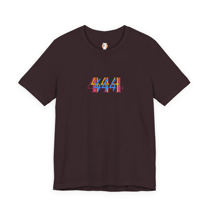 AngelCode: 444 – Spiritual Alignment T-Shirt