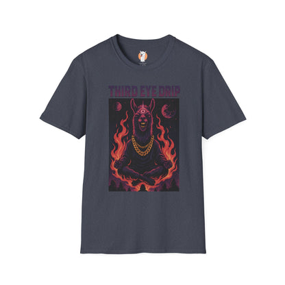 "Third Eye Drip" Graphic Tee